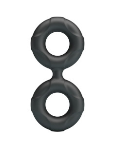 CRAZY BULL - RADWAN DOUBLE SILICONE RING MODEL 19