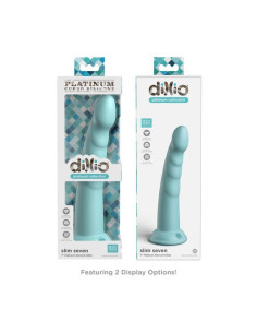 DILLIO - SLIM SEVEN 17,78 CM GREEN 2