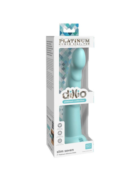 DILLIO - SLIM SEVEN 17,78 CM ŽALIAS