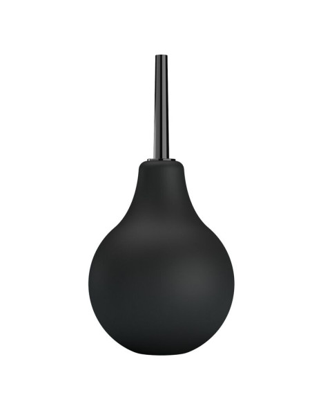 MR PLAY - PEAR ANAL SHOWER BLKB BLACK