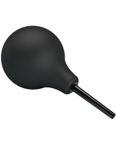MR PLAY - PEAR ANAL SHOWER BLKB BLACK 2