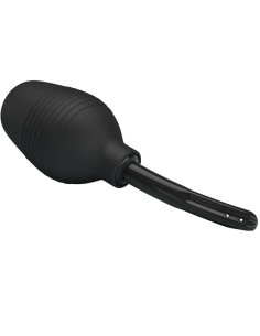 MR PLAY - ANALINIS DUŠAS BLKC SUPER POWER BLACK