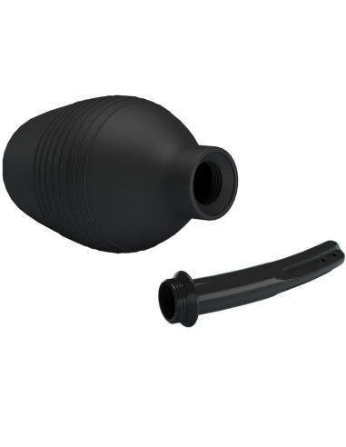 MR PLAY - ANALINIS DUŠAS BLKC SUPER POWER BLACK