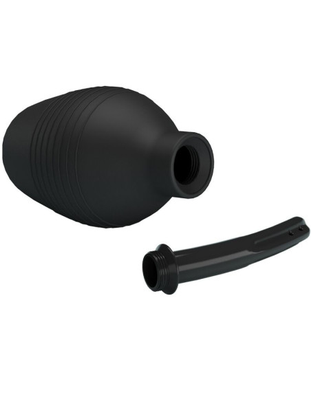 MR PLAY - ANALINIS DUŠAS BLKC SUPER POWER BLACK