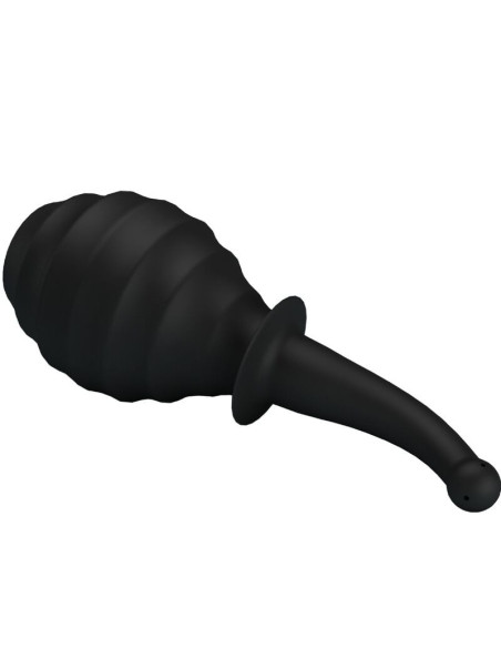 MR PLAY - ANALINIS DUŠAS BLKM6 SUPER POWER BLACK