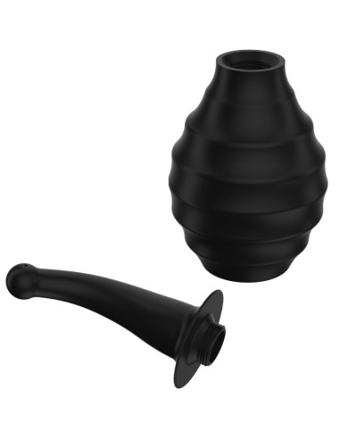MR PLAY - ANALINIS DUŠAS BLKM6 SUPER POWER BLACK