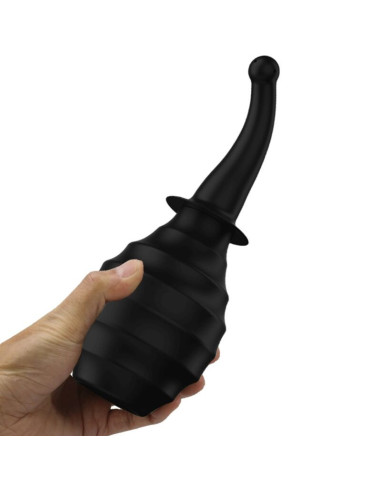 MR PLAY - ANALINIS DUŠAS BLKM6 SUPER POWER BLACK