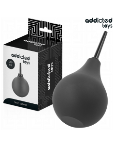 ADDICTED TOYS - KELIONINIS ANALINIS VALIKLIS, L DYDIS, 220 ML 2