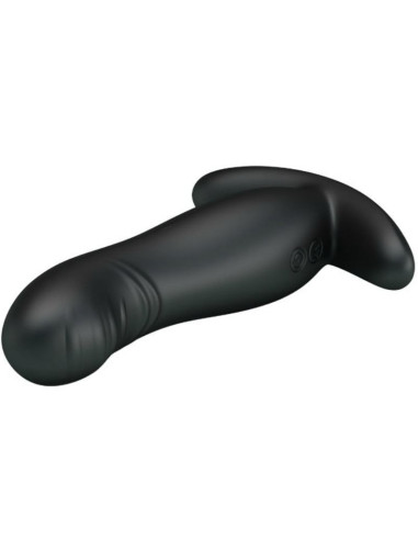 PRETTY LOVE - PROSTATE MASSAGER WITH VIBRATION