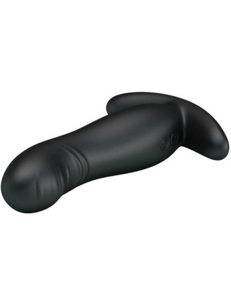 PRETTY LOVE - PROSTATE MASSAGER WITH VIBRATION