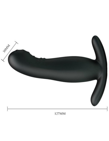 PRETTY LOVE – prostatos masažuoklis su vibracija