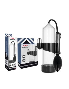 PUMP ADDICTED - RX3 SKAIDRUS VIBRATORIUS 2