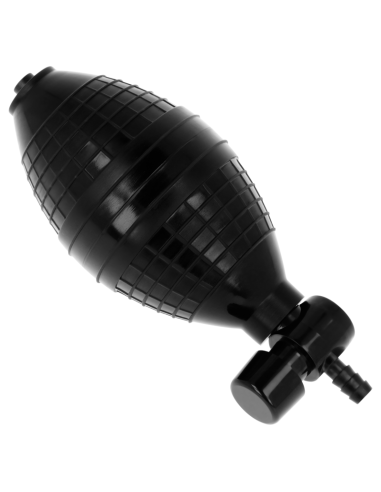 INTENSE - PUMP TRANSPARENT PUMP 02