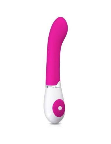 PRETTY LOVE - FLIRTATION DANIEL VIBRATOR