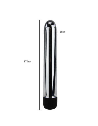 BAILE - VIBRATOR MAKING A FLIYING SENSE METAL