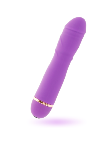 INTENSE - AIRON 20 SPEEDS SILICONE LILAC