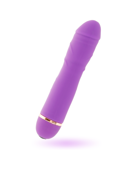 INTENSE - AIRON 20 SPEEDS SILICONE LILAC