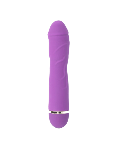 INTENSE - AIRON 20 SPEEDS SILICONE LILAC