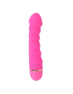INTENSE - SALLY 20 SPEEDS SILICONE PINK 2