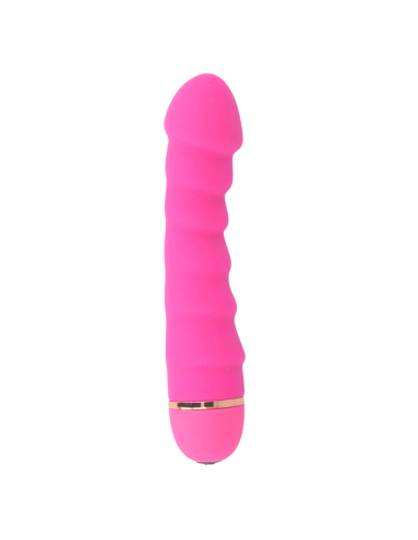INTENSE - SALLY 20 SPEEDS SILICONE PINK