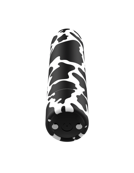 CUSTOM BULLETS - įkraunamos „Carv Magnetic“, 10 intensyvumo