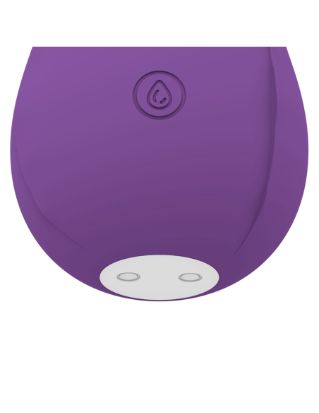 MIA - ROSE WAVE CLITORIS SUCTION LIMITED EDITION - PURPLE