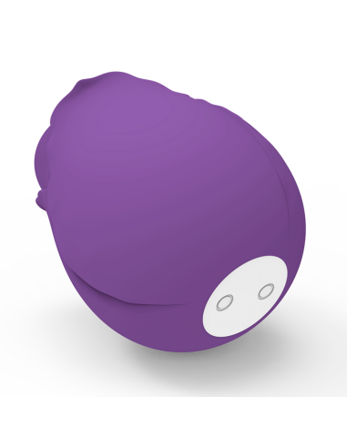 MIA - ROSE WAVE CLITORIS SUCTION LIMITED EDITION - PURPLE