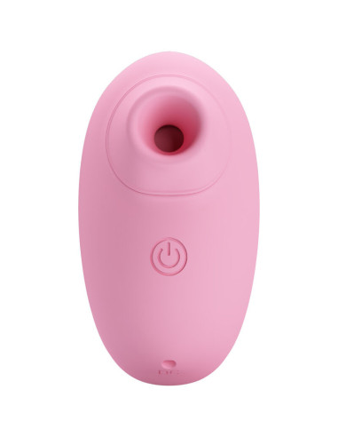 ROMANCE - INHALE BIRD MINI SUCTION CUP WITH MEMORY FUNCTION