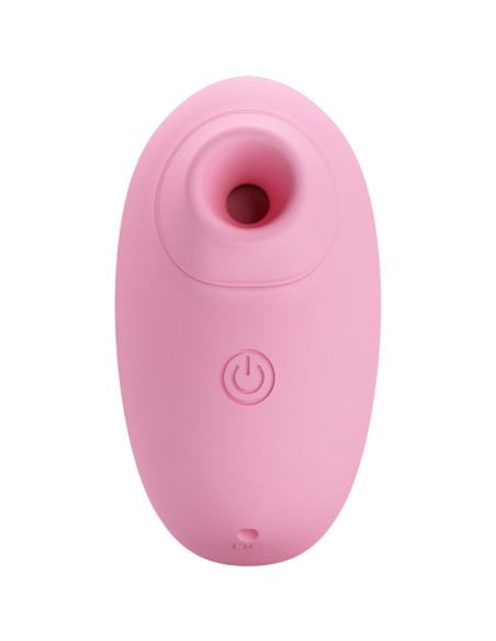 ROMANCE - INHALE BIRD MINI SUCTION CUP WITH MEMORY FUNCTION