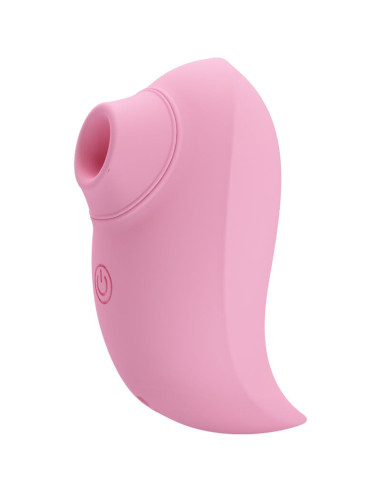 ROMANCE - INHALE BIRD MINI SUCTION CUP WITH MEMORY FUNCTION