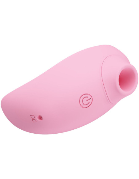 ROMANCE - INHALE BIRD MINI SUCTION CUP WITH MEMORY FUNCTION