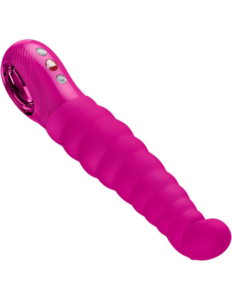 FUN FACTORY - PATCHY PAUL „G-SPOT“ VIBRATORIS MAGENTA