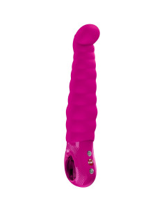 FUN FACTORY - PATCHY PAUL „G-SPOT“ VIBRATORIS MAGENTA 2