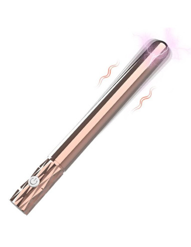 NALONE - TIA ELECTROMAGNETIC PULSE STIMULATOR GOLDEN