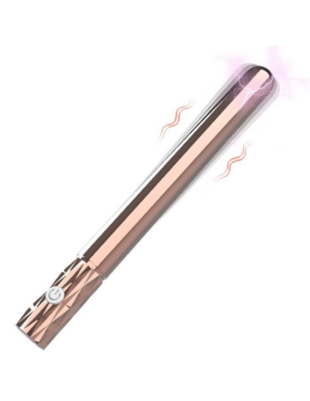 NALONE - TIA ELECTROMAGNETIC PULSE STIMULATOR GOLDEN