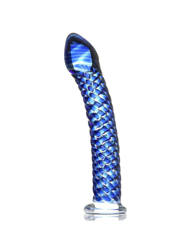 ICICLES - NR. 29 STIKLINIS MASAŽUOKLIS