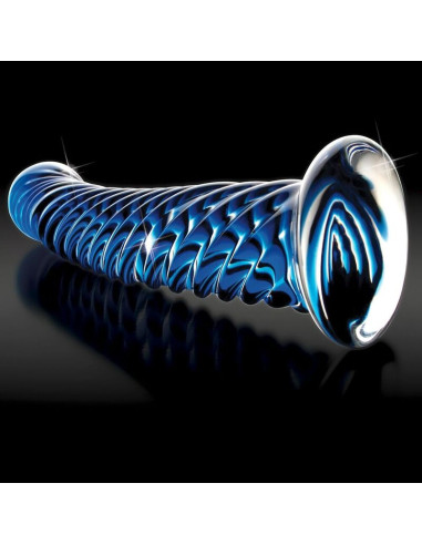 ICICLES - N. 29 GLASS MASSAGER