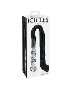 ICICLES - NR. 38 STIKLINIS MASAŽUOKLIS