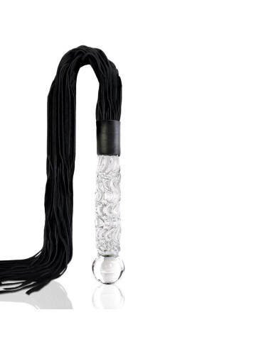 ICICLES - NR. 38 STIKLINIS MASAŽUOKLIS