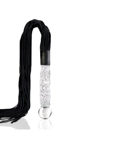 ICICLES - NR. 38 STIKLINIS MASAŽUOKLIS