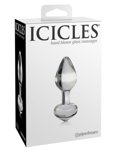 ICICLES - N. 44 SKAIDRUS KIMŠTUKAS