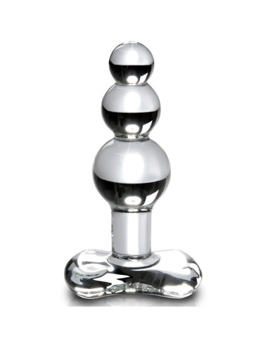 ICICLES - N. 47 CRYSTAL MASSAGER