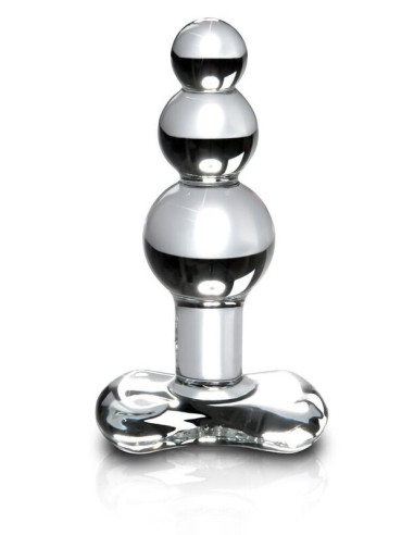 ICICLES - N. 47 CRYSTAL MASSAGER