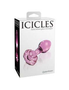 ICICLES - N. 48 CRYSTAL MASSAGER