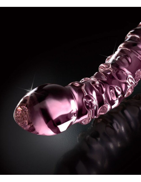 ICICLES - N. 55 GLASS MASSAGER