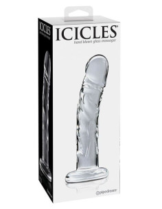 ICICLES - N. 62 STIKLINIS MASAŽUOKLIS