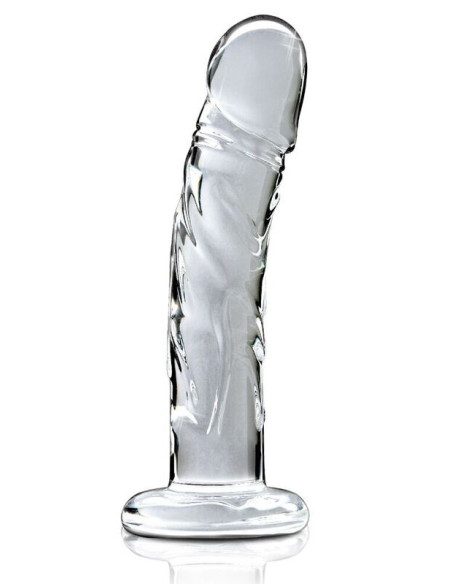 ICICLES - N. 62 STIKLINIS MASAŽUOKLIS