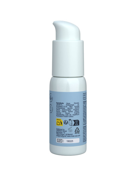 MISTER SIZE - DELSINIMO GELIS 50 ML