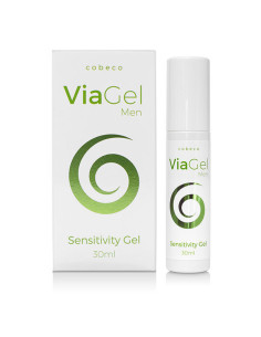 COBECO - VIAGEL FOR MEN 30ML