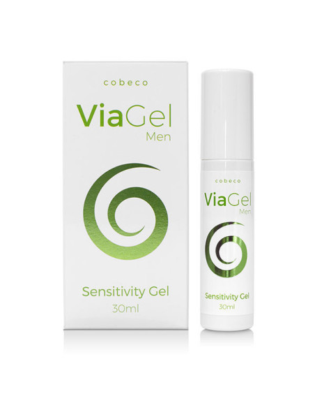 COBECO - VIAGEL VYRAMS 30ML